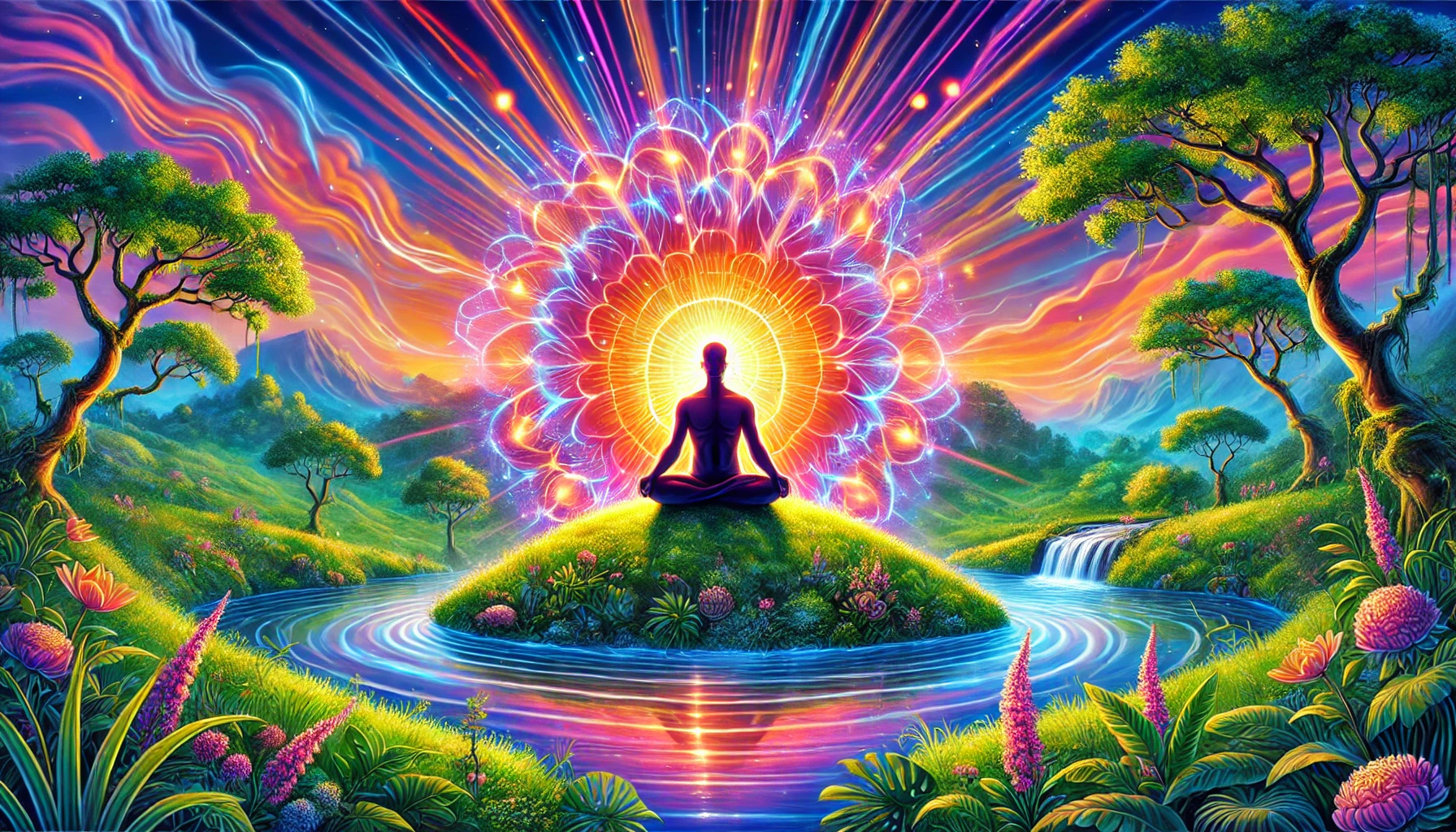 “Vrittisārūpyam Itaratra” – The Key to Inner Clarity