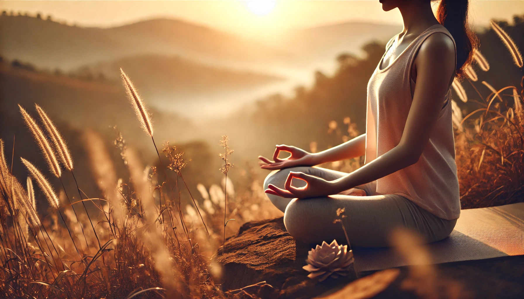 Understanding Right Knowledge in Yoga: Pratyakṣa, Anumāna, and Āgama