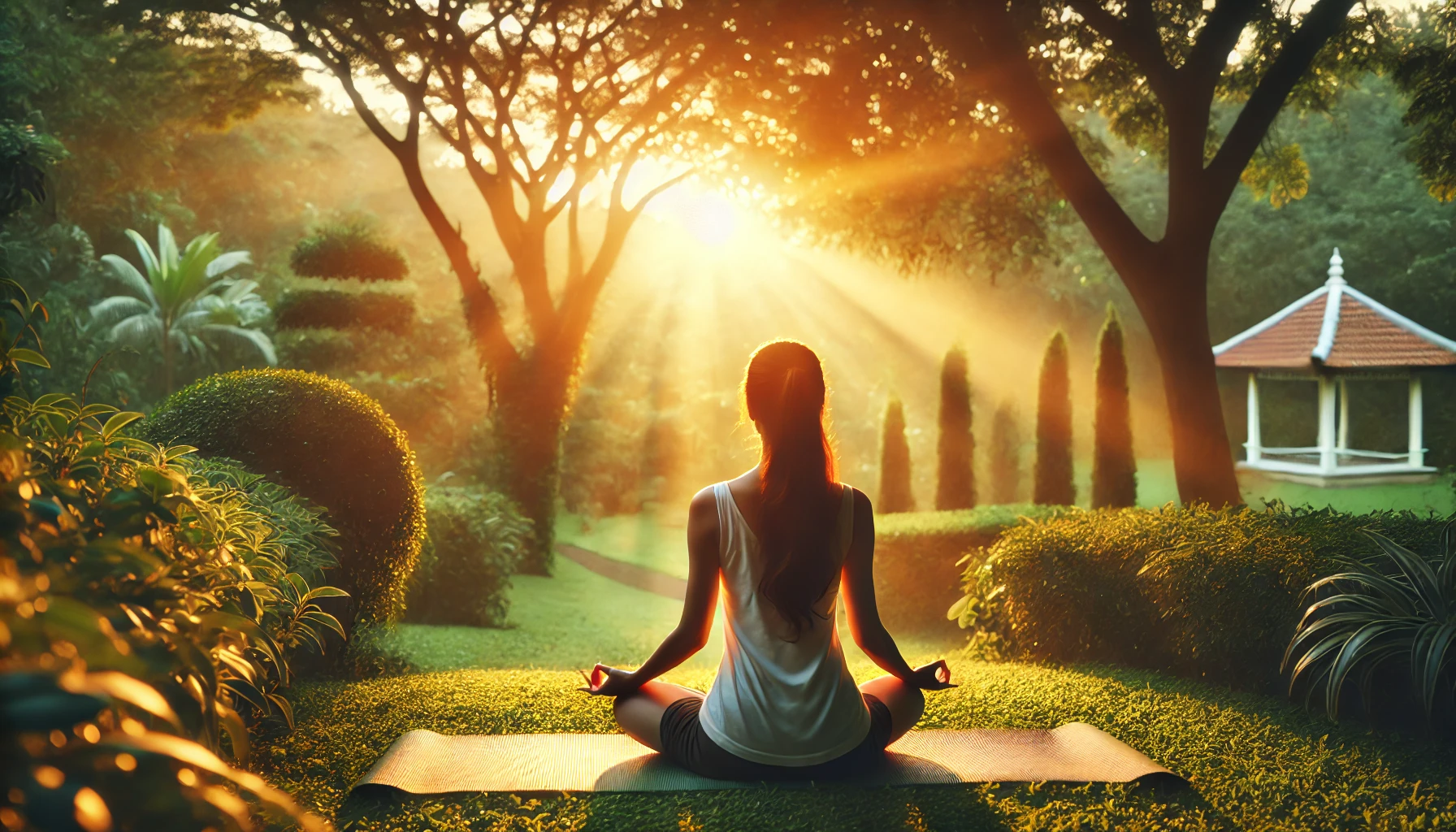 How Your Yoga Journey Is Shaped by Devotion and Consistency